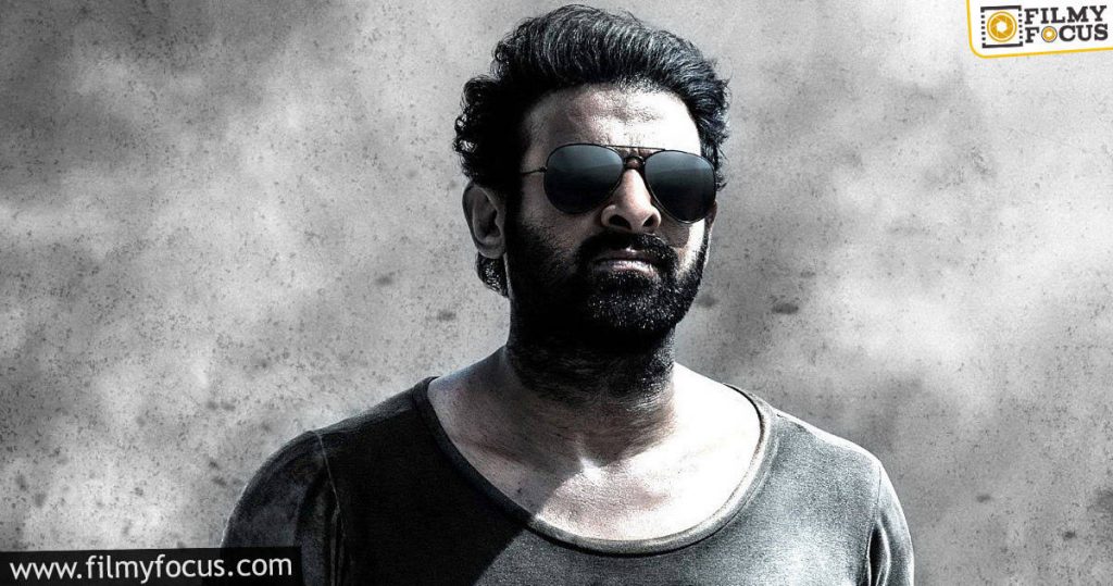 Salaar This Noted Actress In Talks For A Key Role