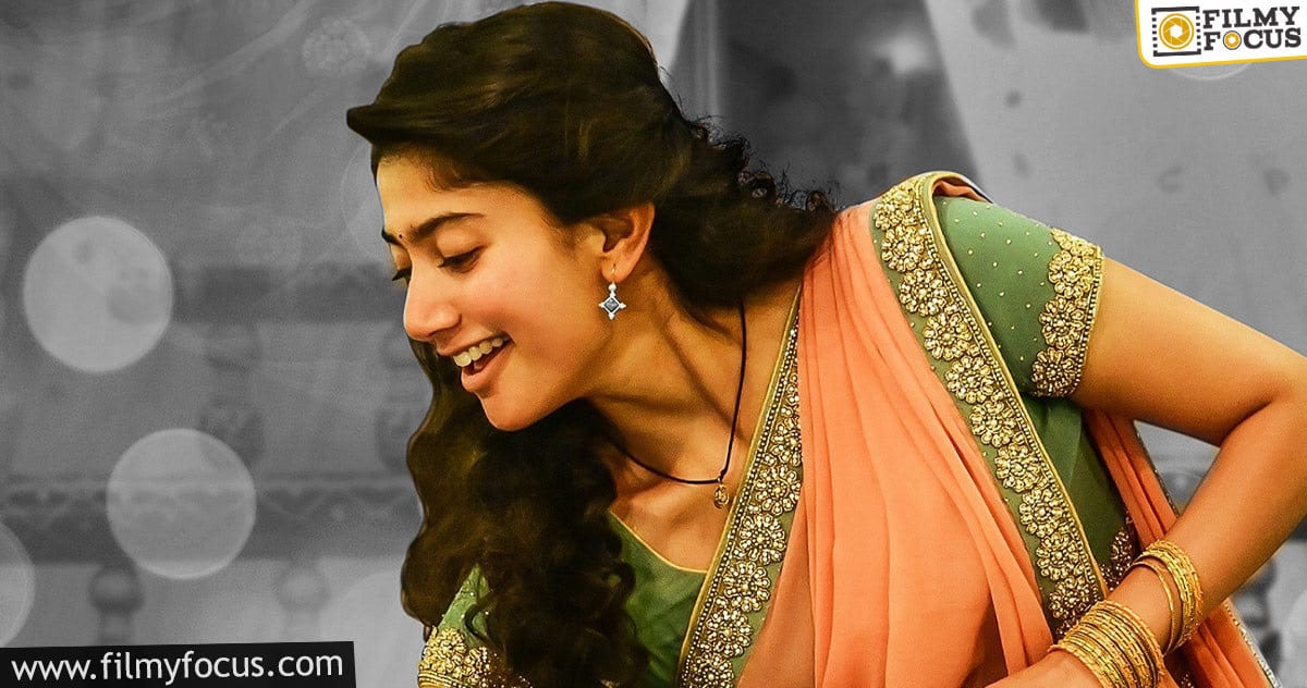 Saranga Dariya: Third double century for Sai Pallavi