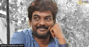 Strong Buzz Puri Jagannadh's Next With This Pan Indian Star