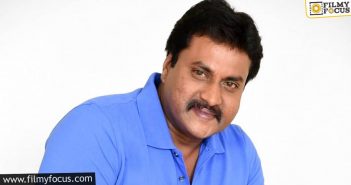 Sunil In Talks For This Remake