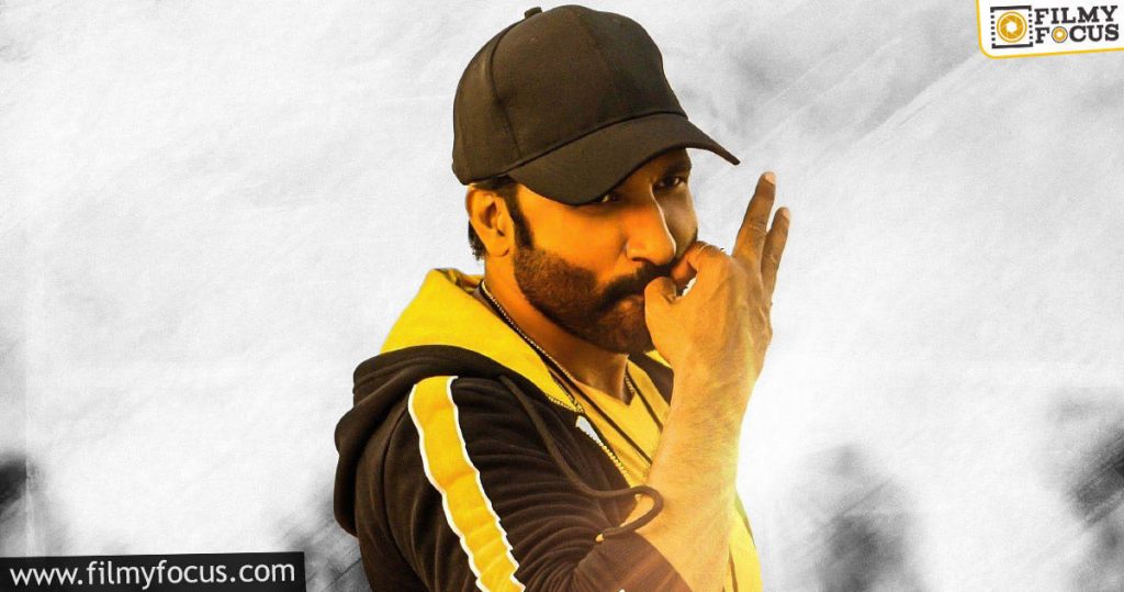 Talk Gopichand's Seetimaarr Is Ready For An Ott Release, But...