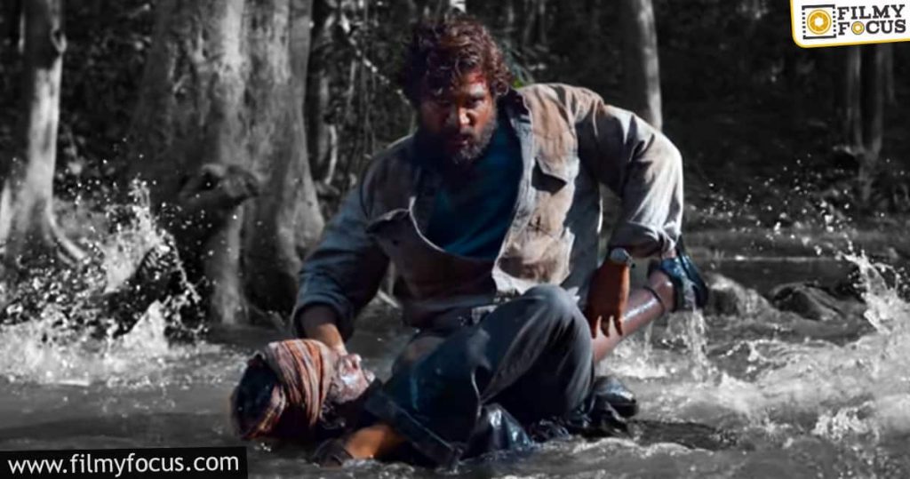 Talk Pushpa To Follow This Baahubali Formula