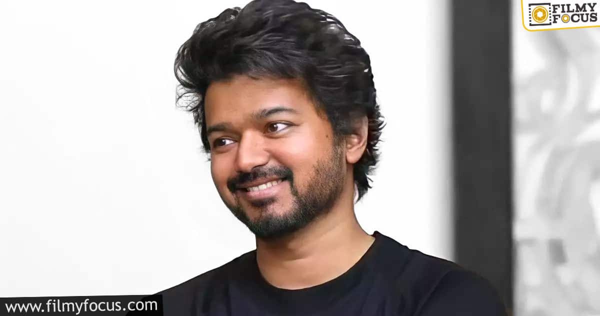 Thalapathy67: Official announcement on this special date?