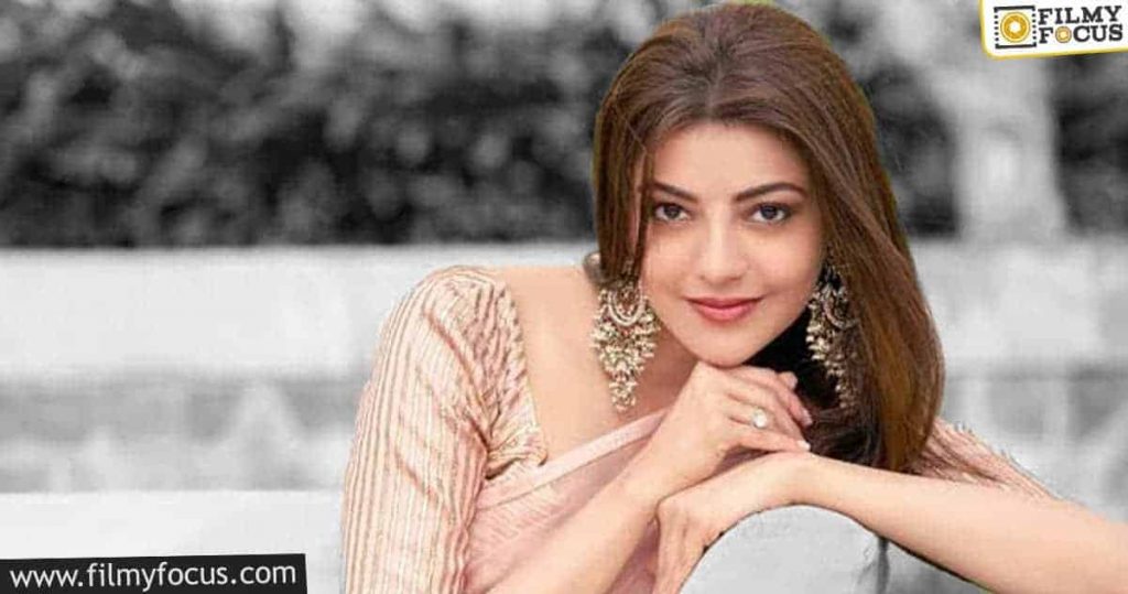 The Plight Of Senior Heroines In Tollywood