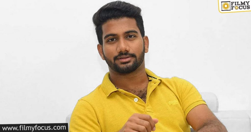 Tollywood's Own Cinematic Universe Loading