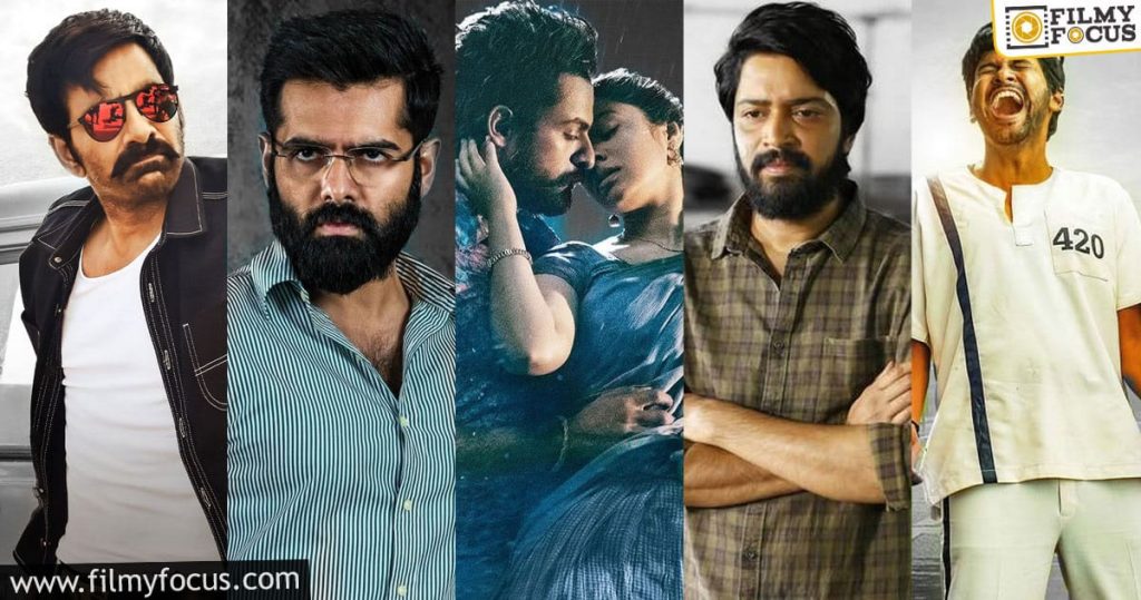 Tollywood's Success Secret Post Lockdown