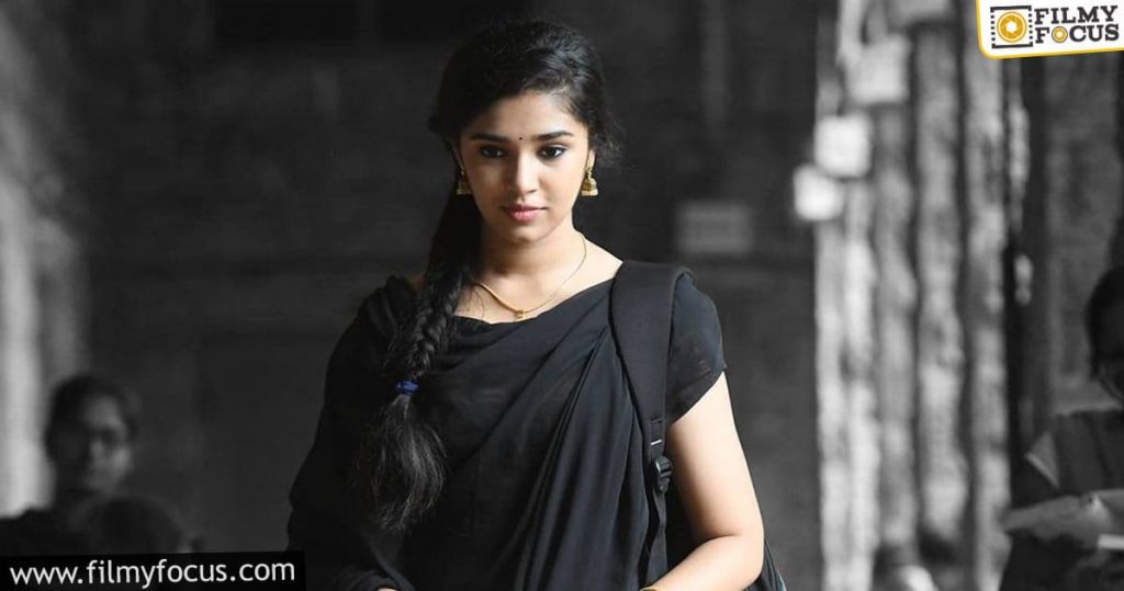 What Is The Real Reason Behind This Heroine's Rejections