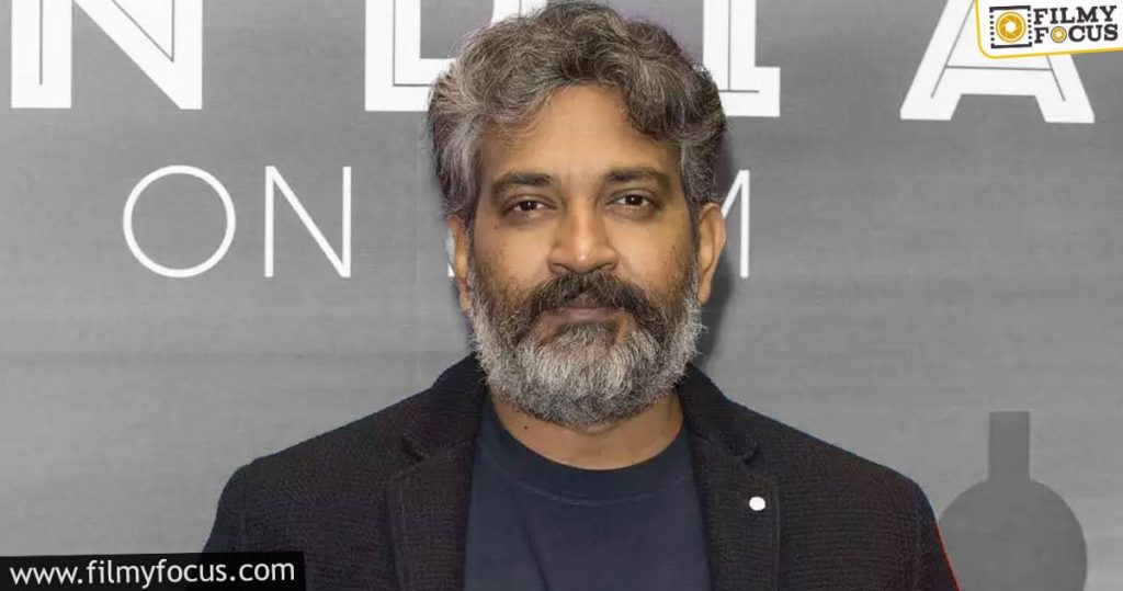 Who Will Win Rajamouli Or Coronavirus