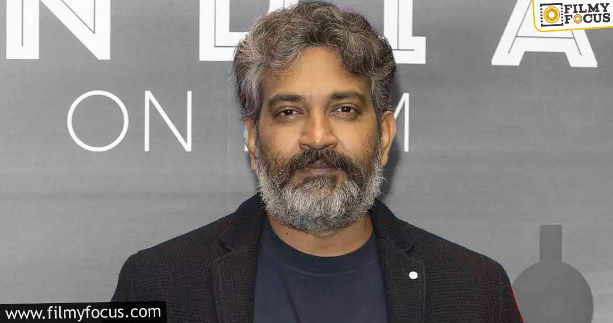 Who will win: Rajamouli or Coronavirus?