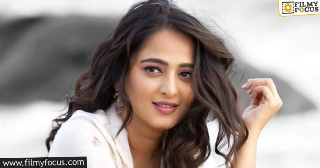 Will Anushka Finally Be Able To Surprise Everyone