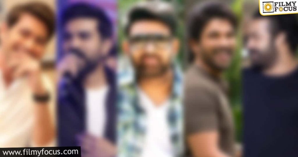 Will Tollywood Be Changed Forever Due To Coronavirus