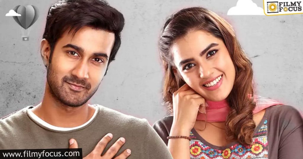 Yet Another Film Eyes At An Ott Release; Deets Inside