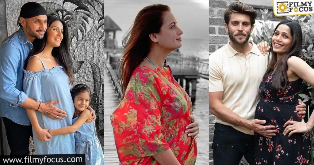 2021 the year of motherhood for these actresses