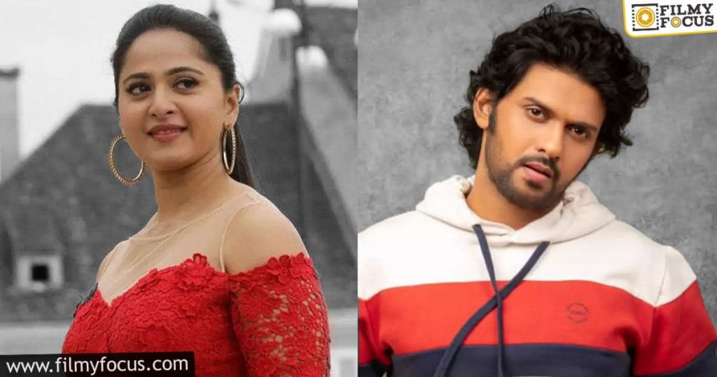 a first of its kind subject for tollywood loading