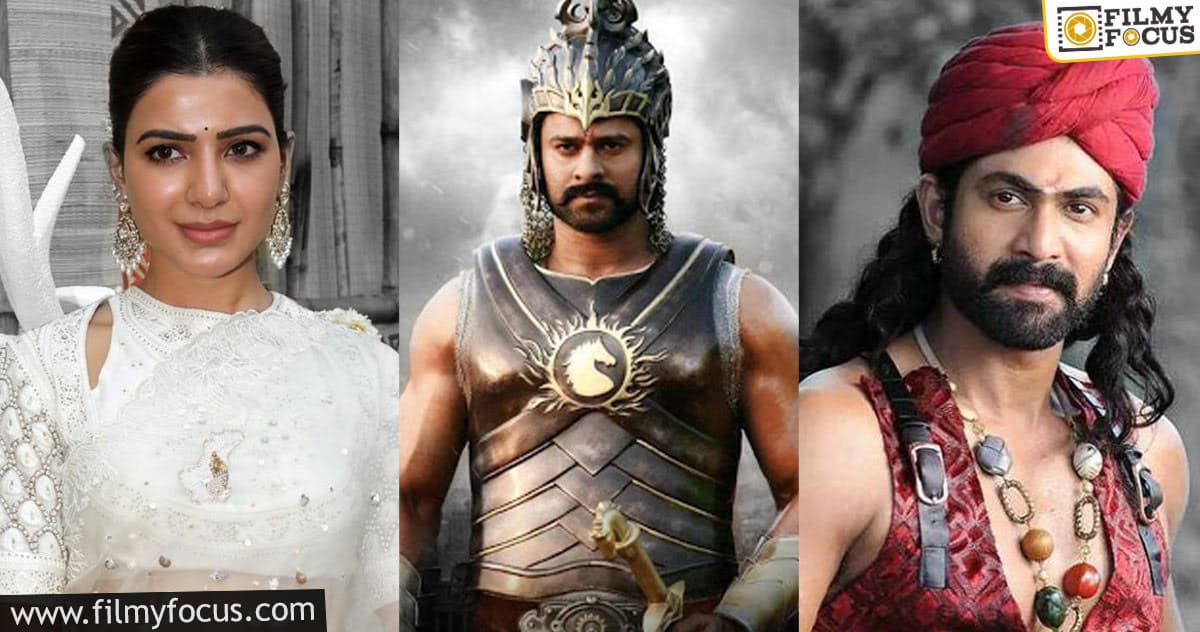 A mythological comeback for Tollywood