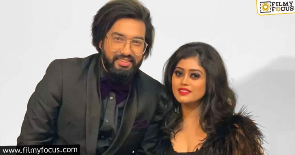 adipurush noted muasic composer duo to score the music