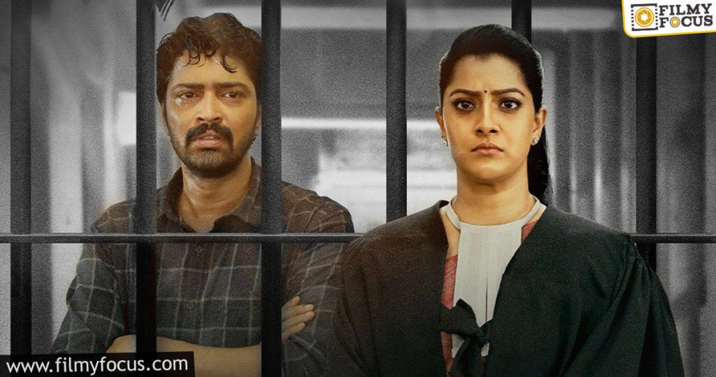 allari naresh's naandhi going to bollywood