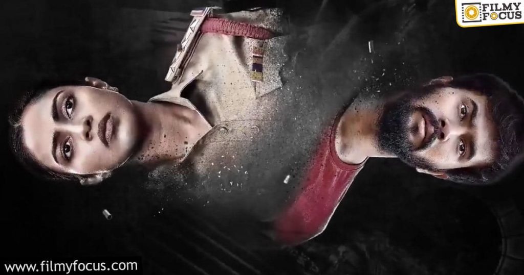 amala paul announces her next