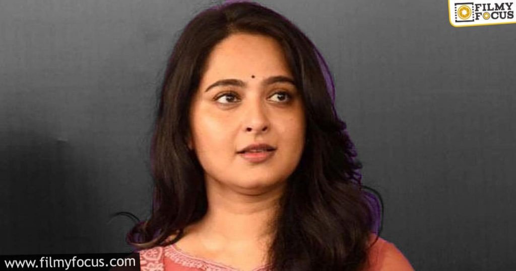 anushka remains the go to for powerful roles