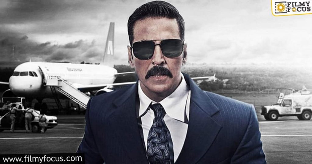 bell bottom akshay kumar unveils the theatrical release date