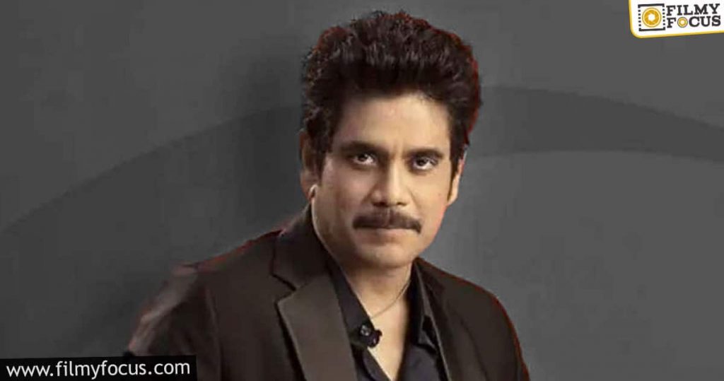 bigg boss 5 this glamorous heroine to enter the house