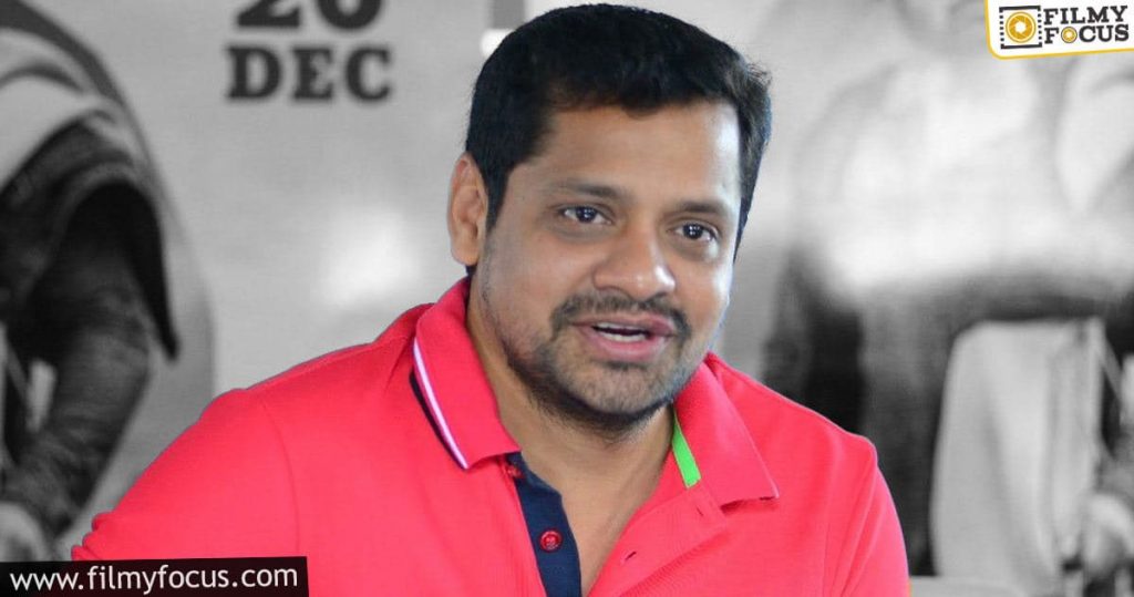 bunny vas's statements a case of competition