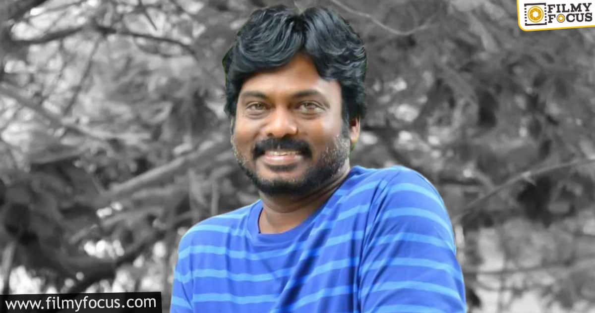 Crazy buzz on Karunakaran’s next