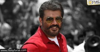 details regarding ajith's next are here
