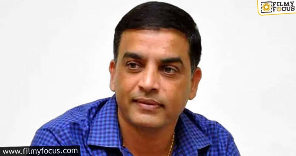dil raju doing a massive gamble with vijay's film