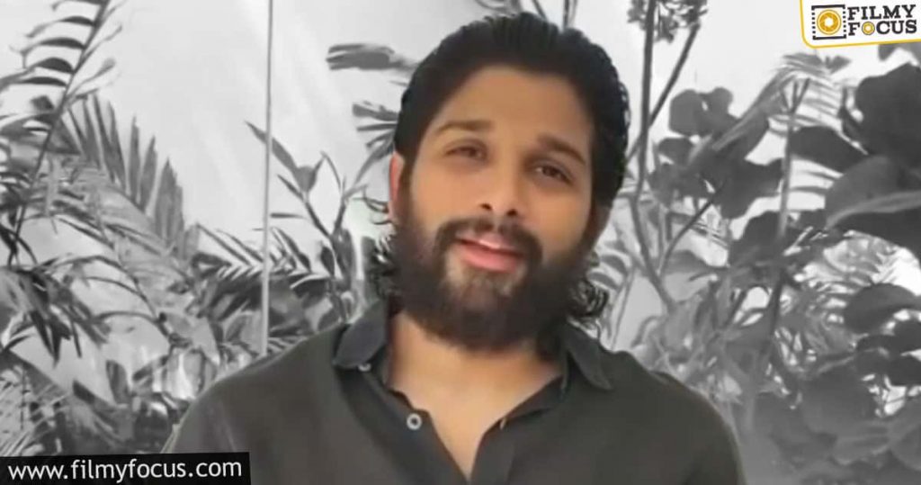 director finalized for bunny's next