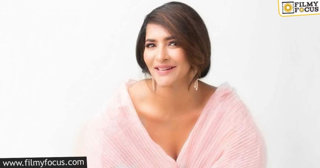 exclusive manchu lakshmi signs a talk show for aha