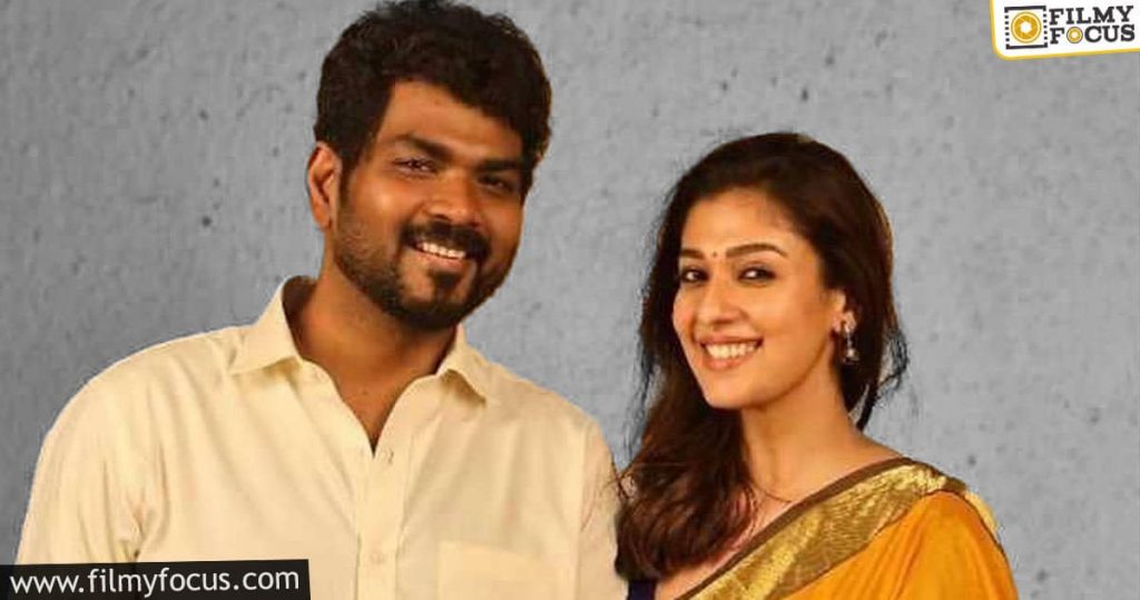 gossip nayanthara to marry post covid crisis
