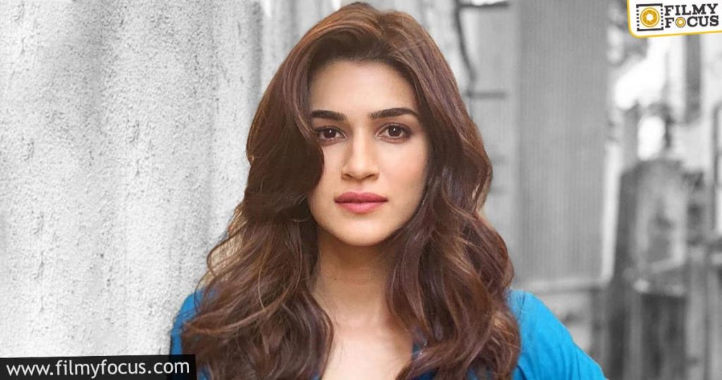 hollywood classic getting a remake with kriti!