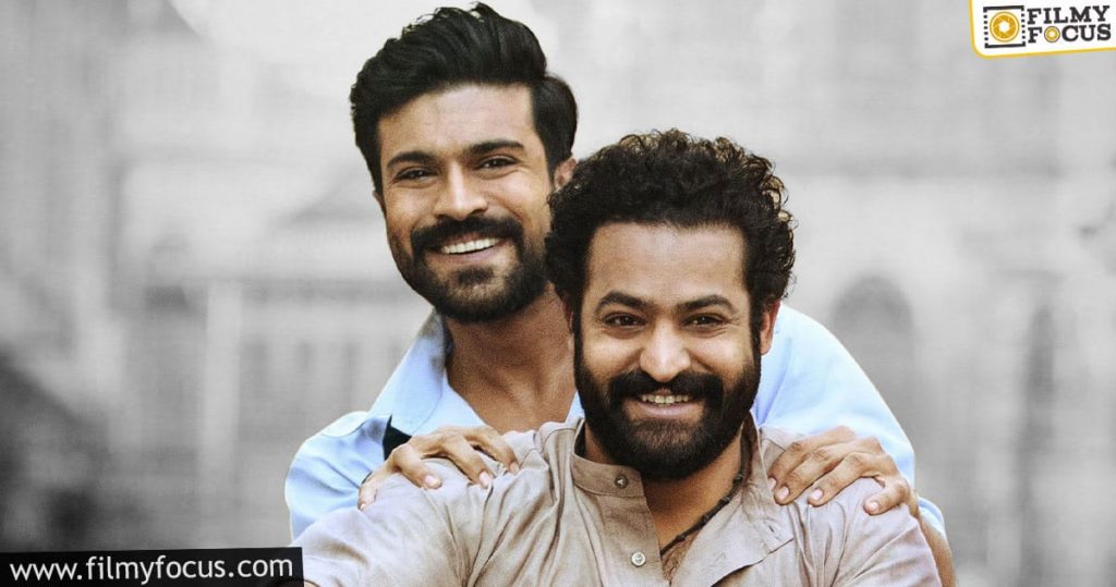 hopes for rrr release get higher with new updates