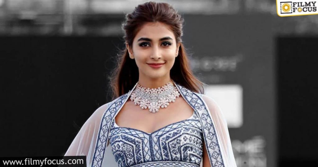 industry talk pooja hegde demanding more