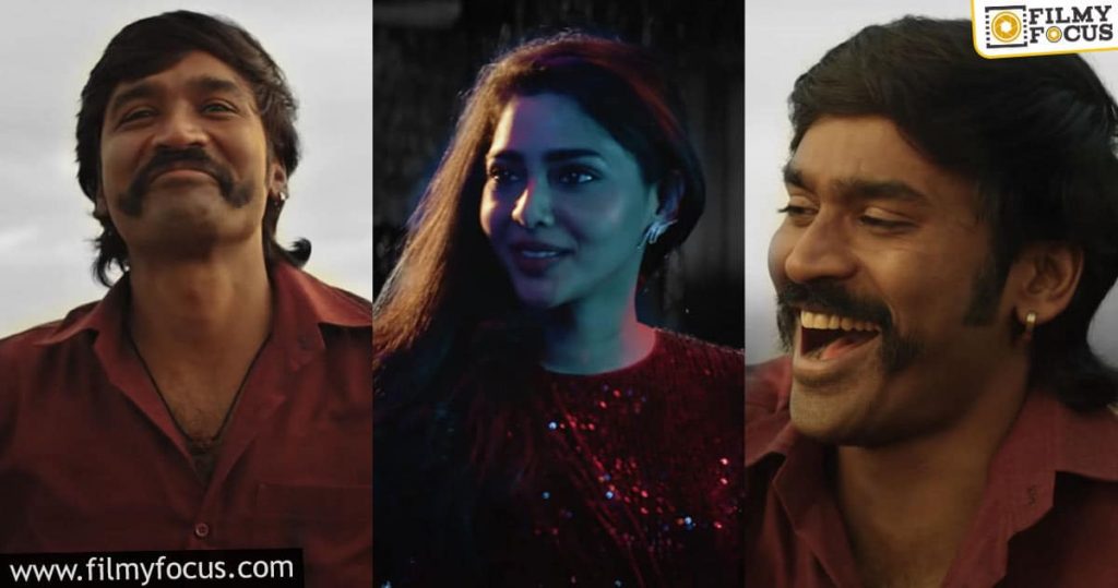 jagame thandhiram trailer talk promises an authentic gangster drama