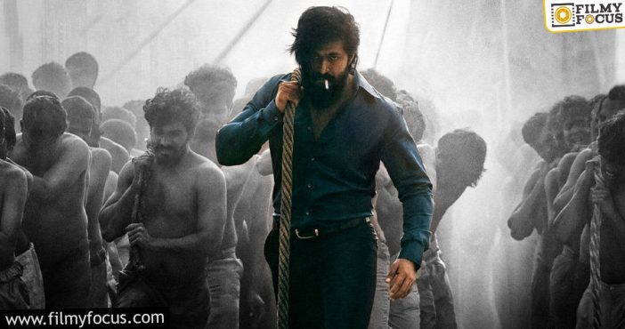 kgf2 new release date to be out on this date