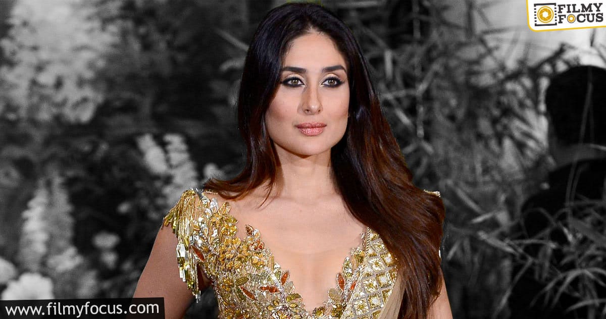 Kareena Kapoor charges a bomb to do this role