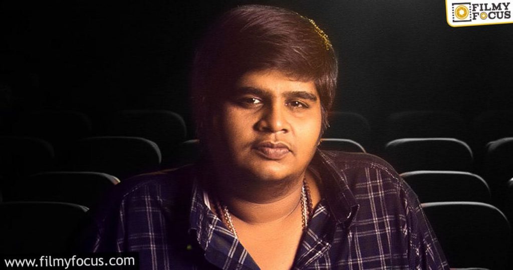 karthik subbaraj to present this kannada film in tamil