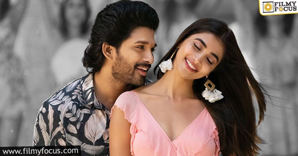 lead pair locked for ala vaikunthapurramuloo's hindi remake