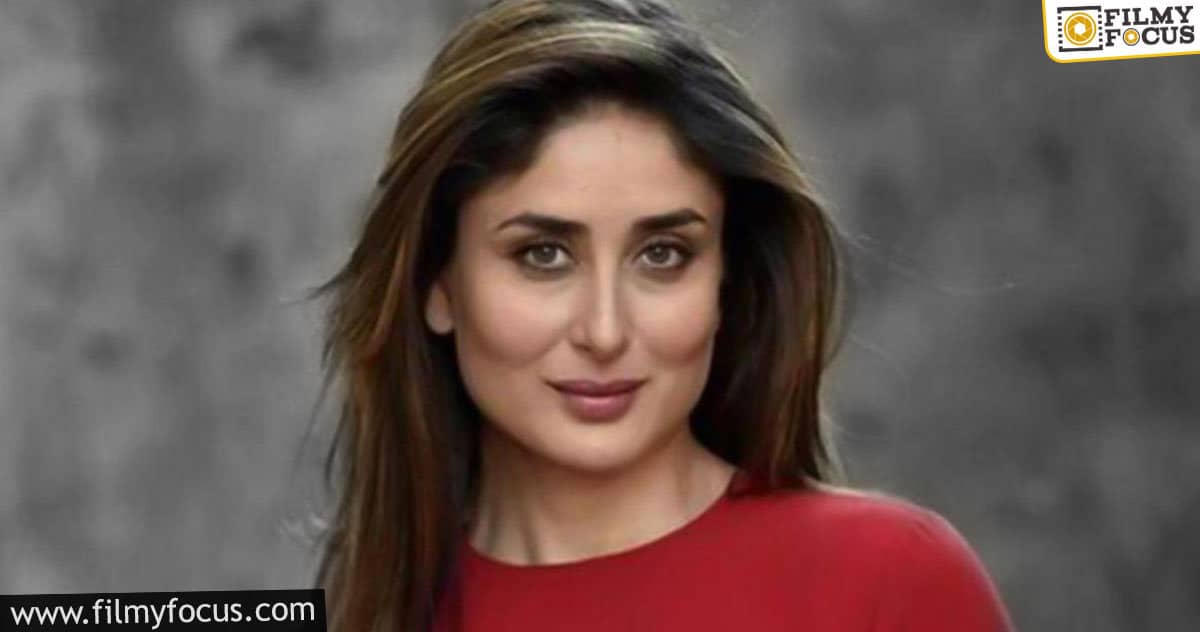 Massive backlash against Kareena as Sita