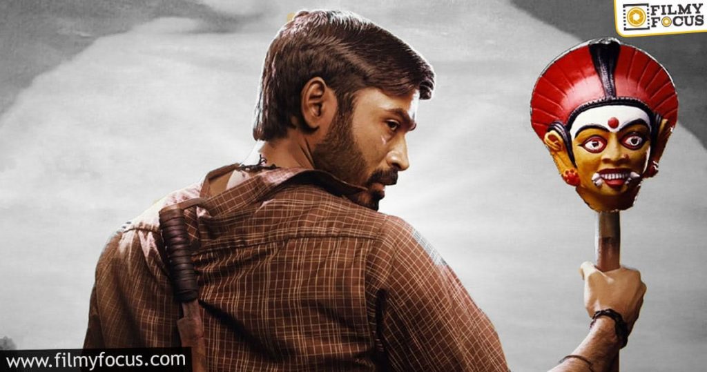 never ending debates on the remake of karnan