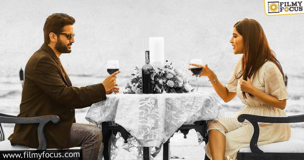 nithiin's maestro gets a decent ott offer