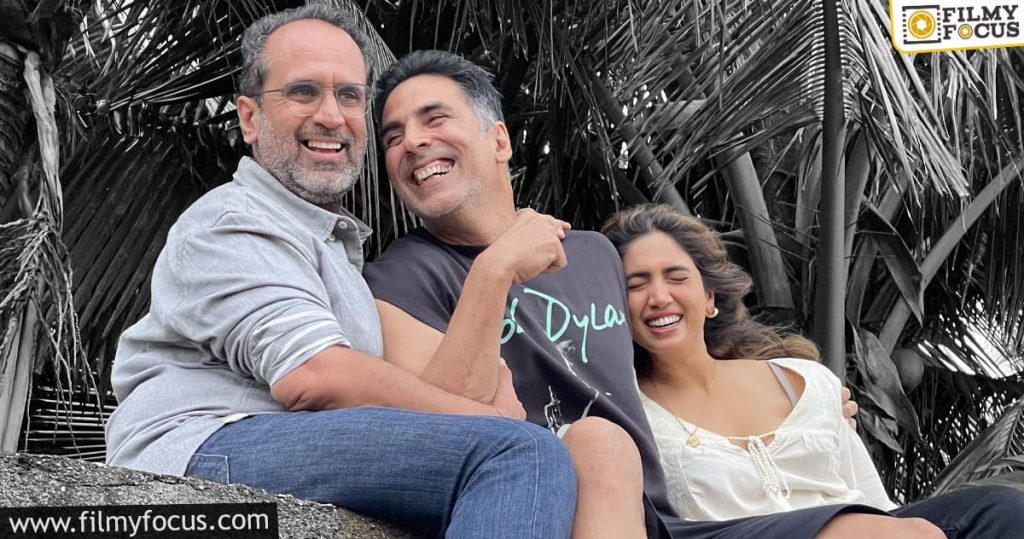 noted heroine joins akshay kumar's next