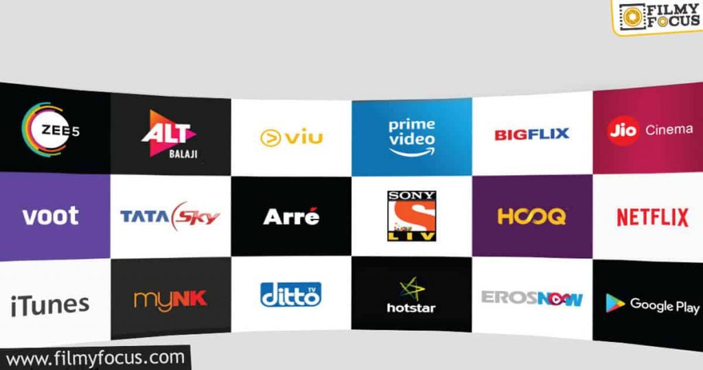 ott platforms becoming a safe space for actresses