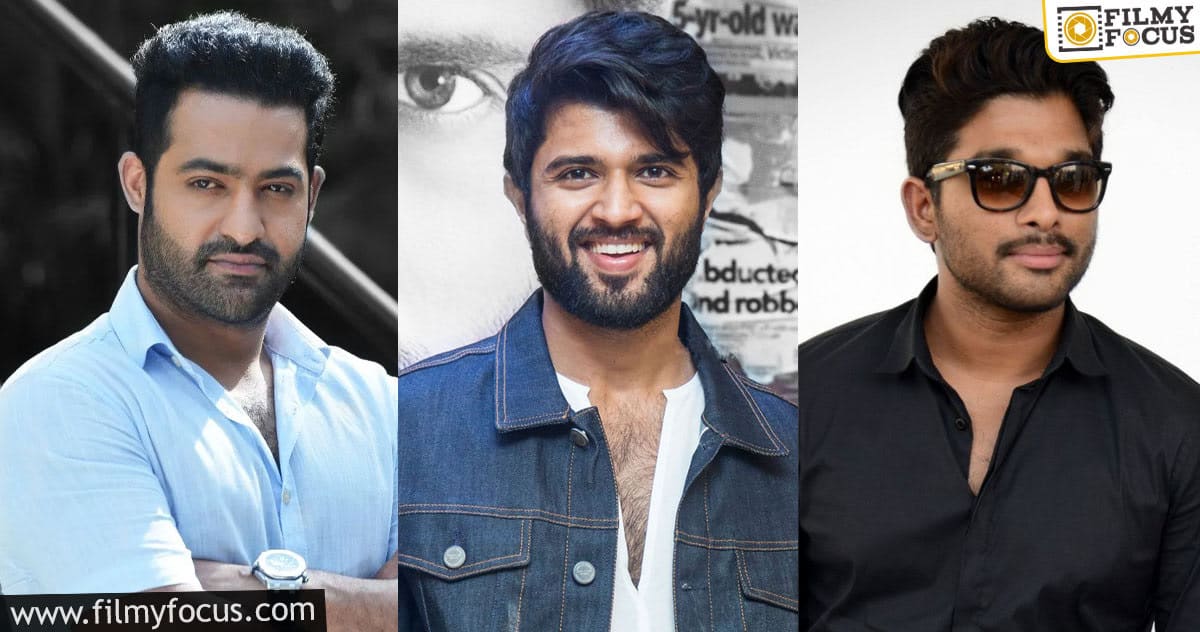 Pan-Indian dreams lead Tollywood stars to Mumbai