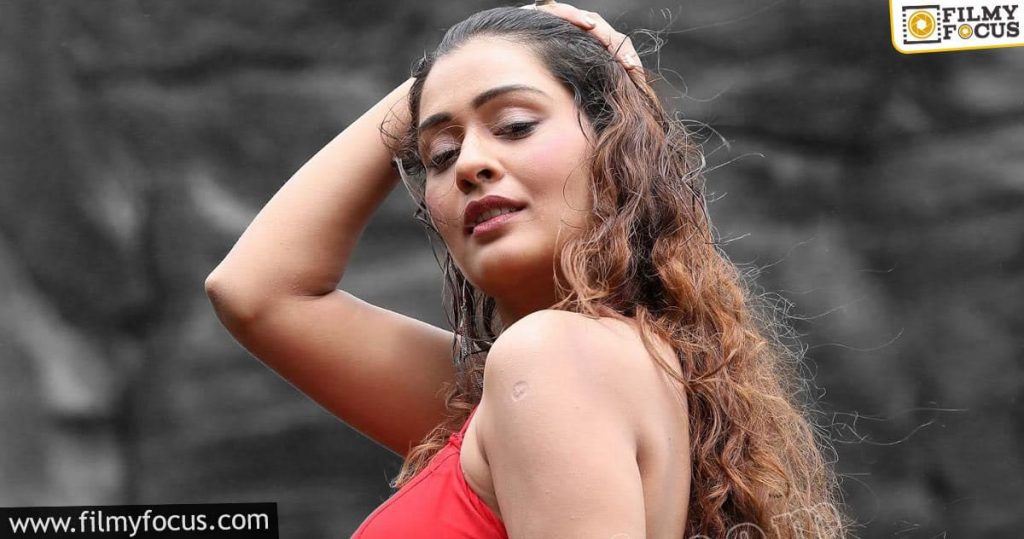 payal's choice to ruin her career