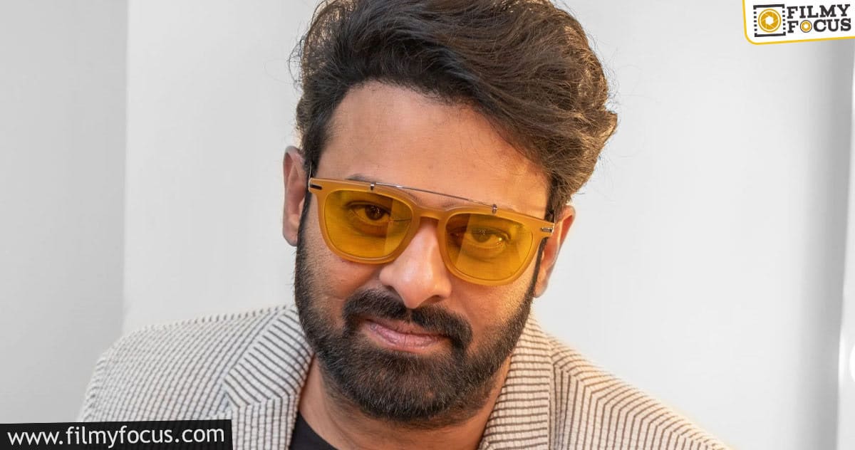 Not the verdict, but this is why Prabhas’s fans are worried