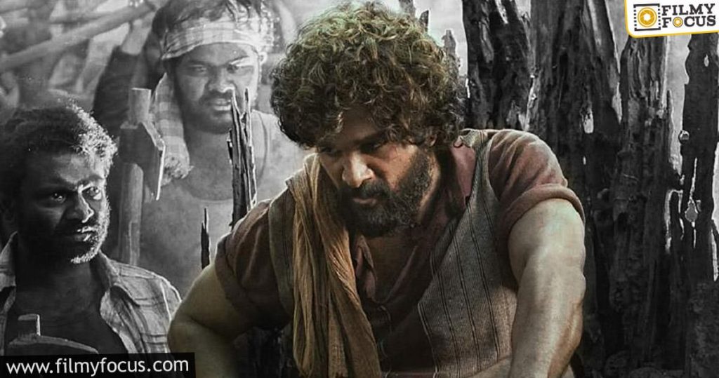 pushpa allu arjun's remuneration becomes a hot topic