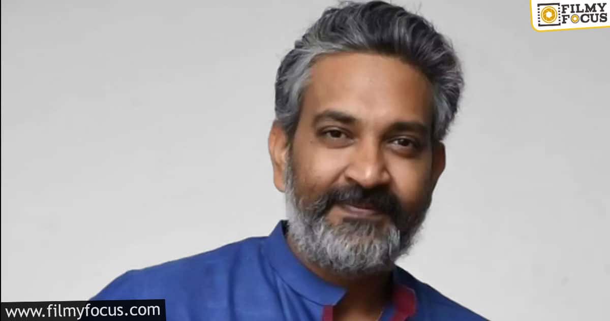 Rajamouli bringing back multistarrers in style?